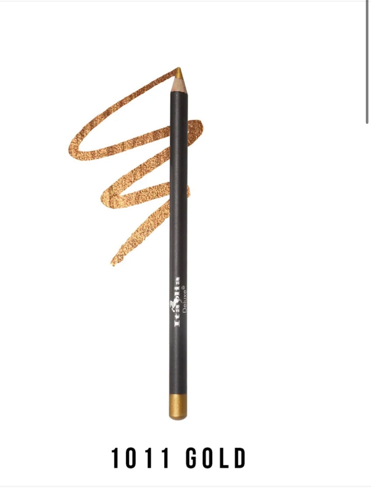 Italia Deluxe- Ultra Fine Eyeliner (12pcs)