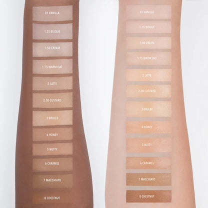 MOIRA- MEGA CONCEALER (3pcs)