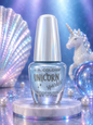 LA COLOR- NAIL POLISH (6pcs)