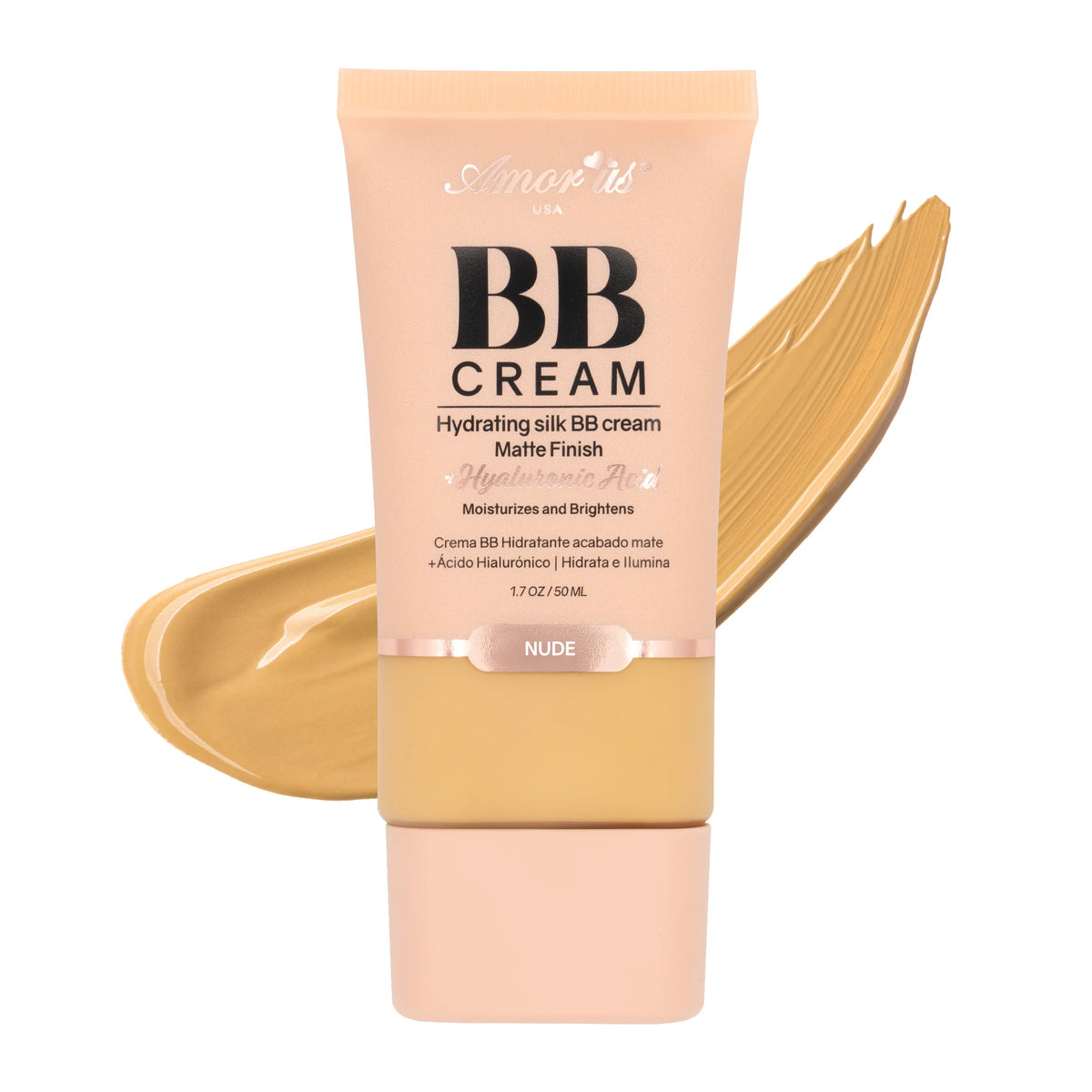 AMOR US- BB Cream Matte Finish (1pc)