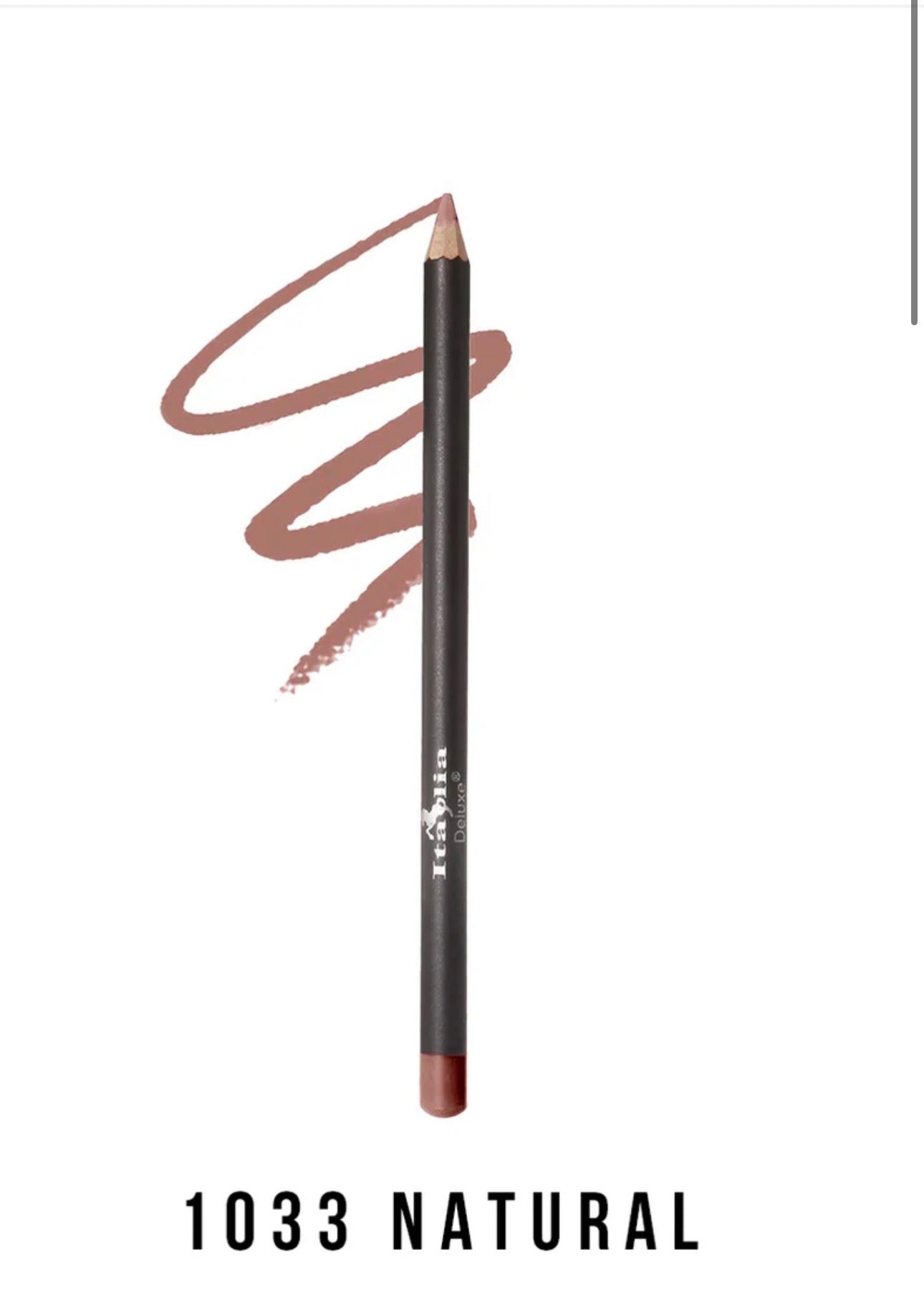 Italia Deluxe- Ultra Fine Lip Liner (12pcs)