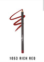 Italia Deluxe- Ultra Fine Lip Liner (12pcs)