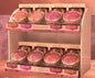 BC- MINERALIZED MARBLE BLUSH - DISPLAY (48PCS + 8 TESTERS)