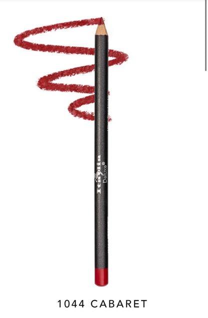 Italia Deluxe- Ultra Fine Lip Liner (12pcs)