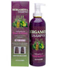 Bergamota Shampoo Keratina (3pcs)
