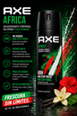 AXE- DEODORANT BODY SPRAY 150ML (1pc)