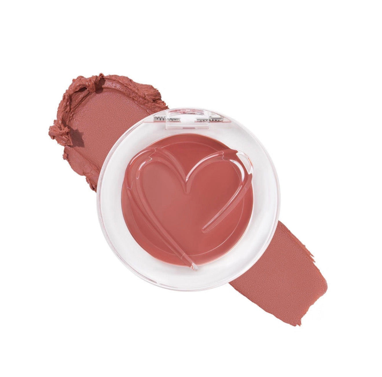 Stay Blushing Cute Lip And Cheek Balm(6 pcs)
