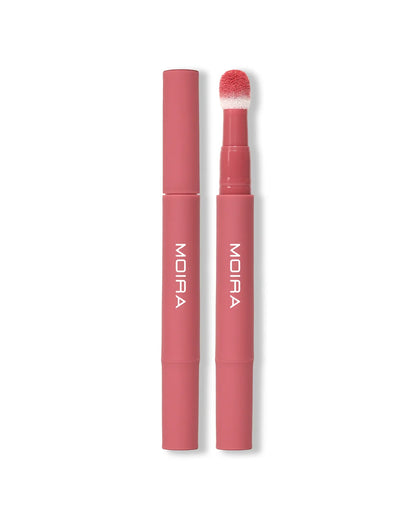 MOIRA-Cushion Kiss Lip Cream (3pcs)