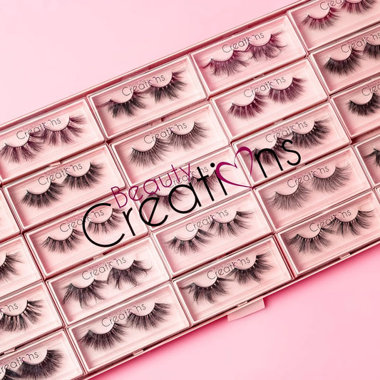 BC- 35 MM FAUX MINK COLLECTION (1pc)