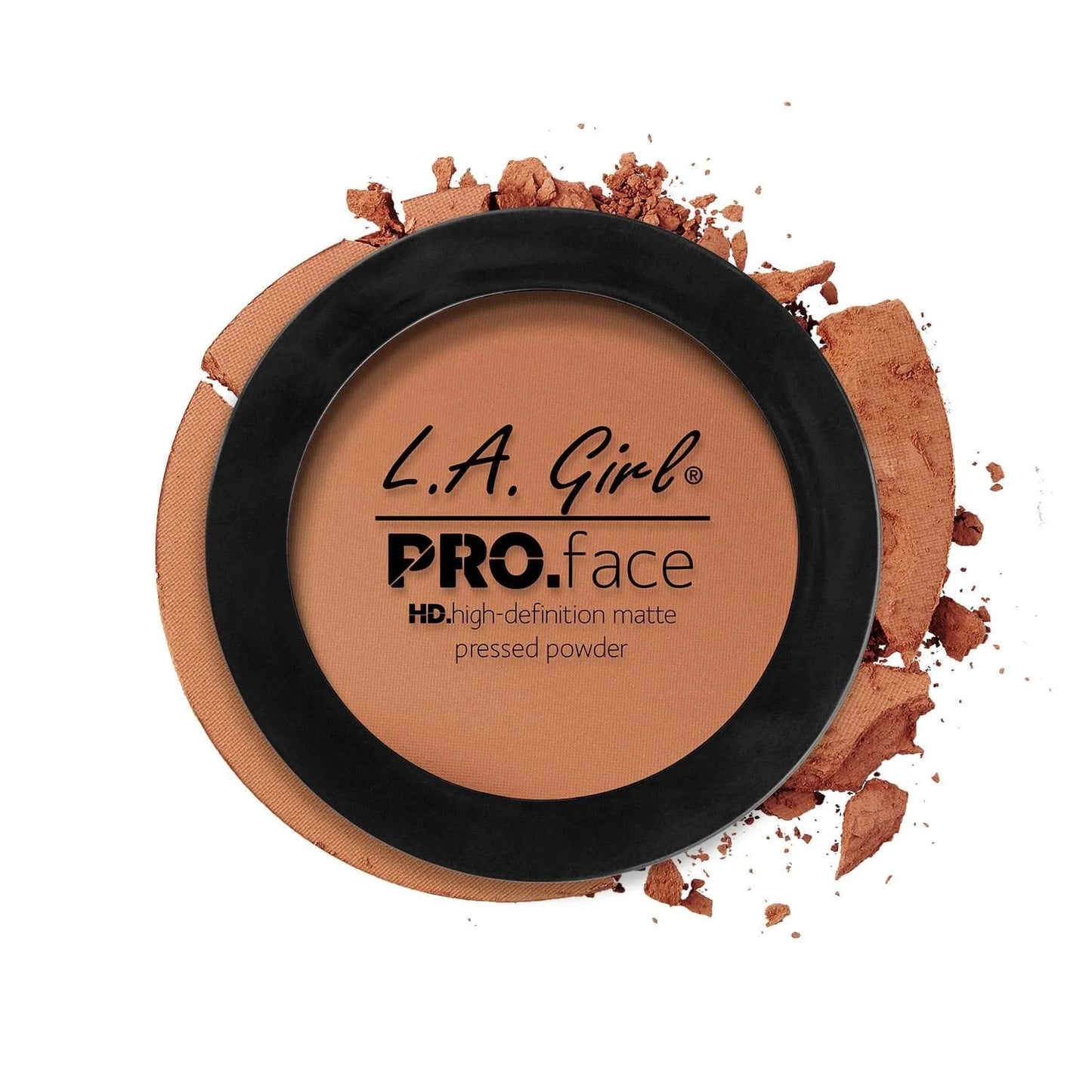 LA GIRL- Pro Face Pressed Powder (3pcs)
