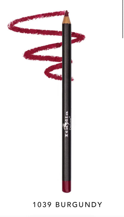 Italia Deluxe- Ultra Fine Lip Liner (12pcs)