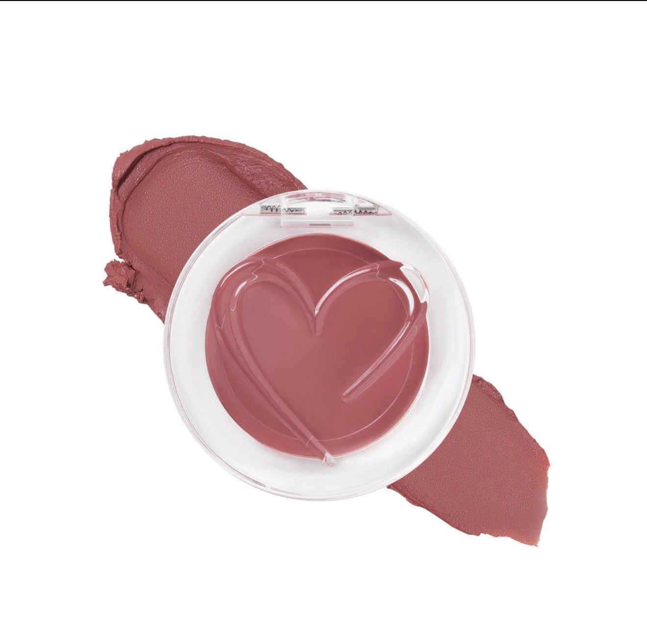 Stay Blushing Cute Lip And Cheek Balm(6 pcs)