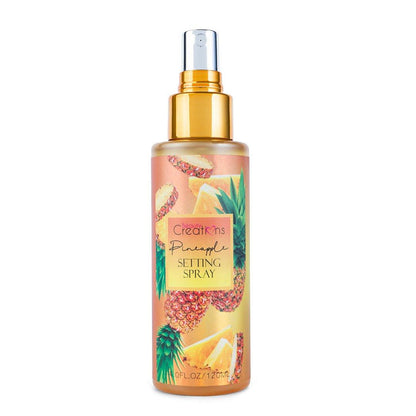 Beauty Creations Setting Spay Fruit Collection (6pcs)
