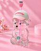 Osito Pink Cup 20onz (1pc)