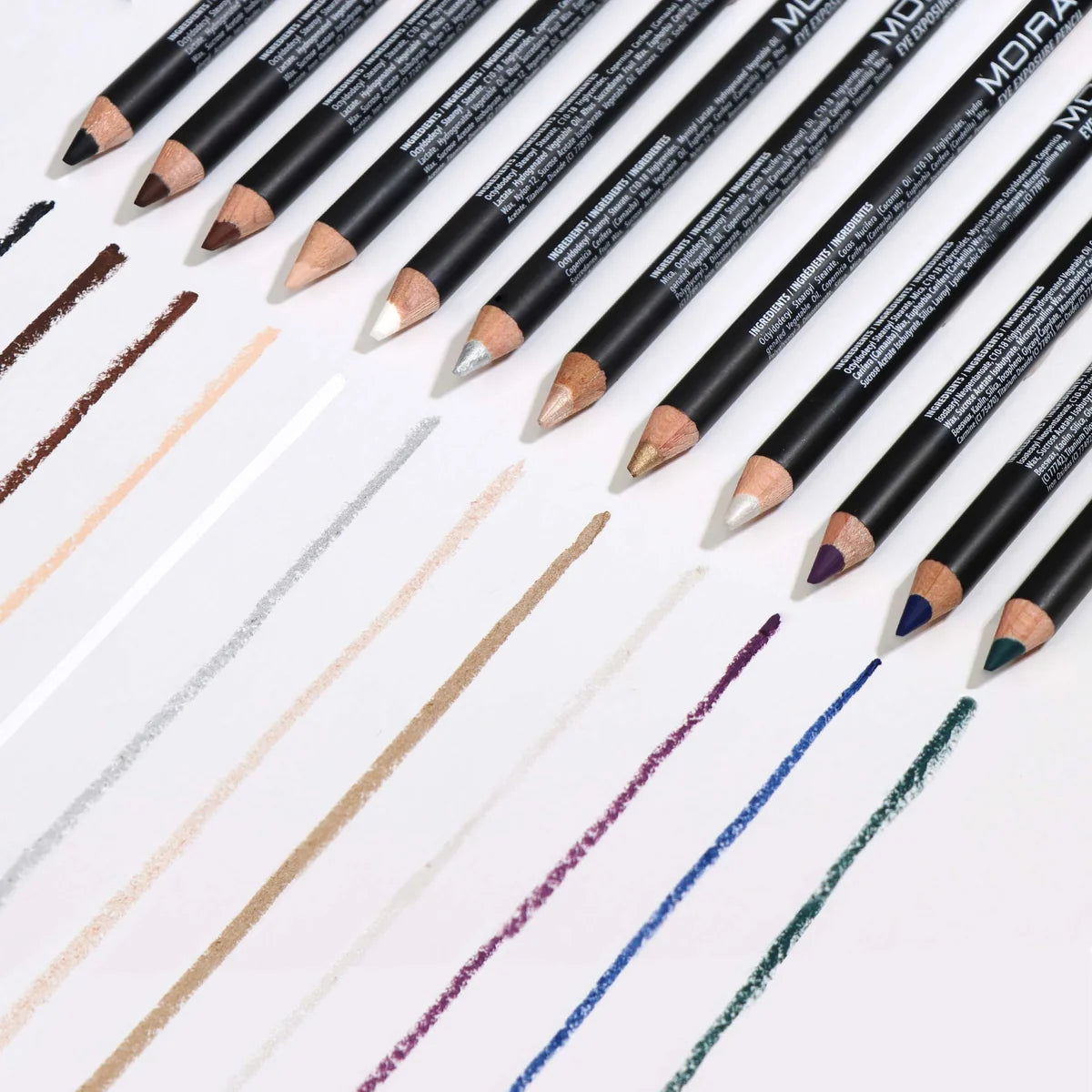 Moira- Eye Exposure Pencil (1pc)
