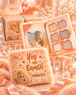 Kevin&Coco- You Are Enough Highlighter Palette (6pcs)