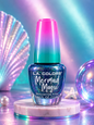 LA COLOR- NAIL POLISH (6pcs)