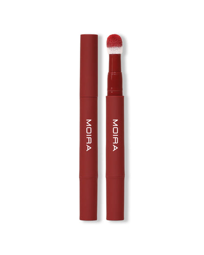 MOIRA-Cushion Kiss Lip Cream (3pcs)