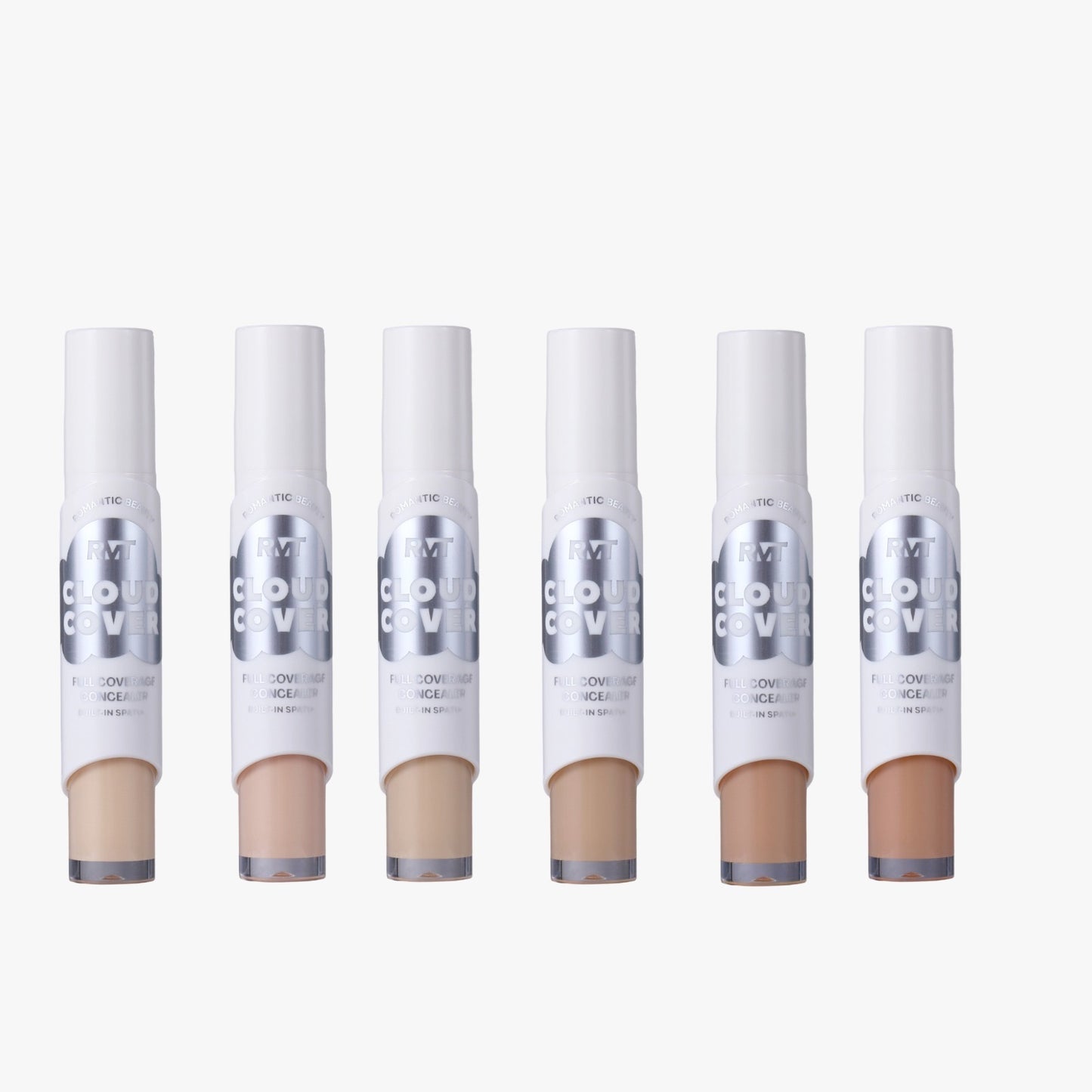 RMT- Cloud Cover Full Cover Concealer (display 24pcs)