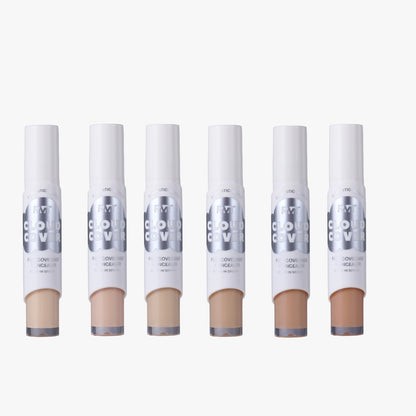 RMT- Cloud Cover Full Cover Concealer (display 24pcs)