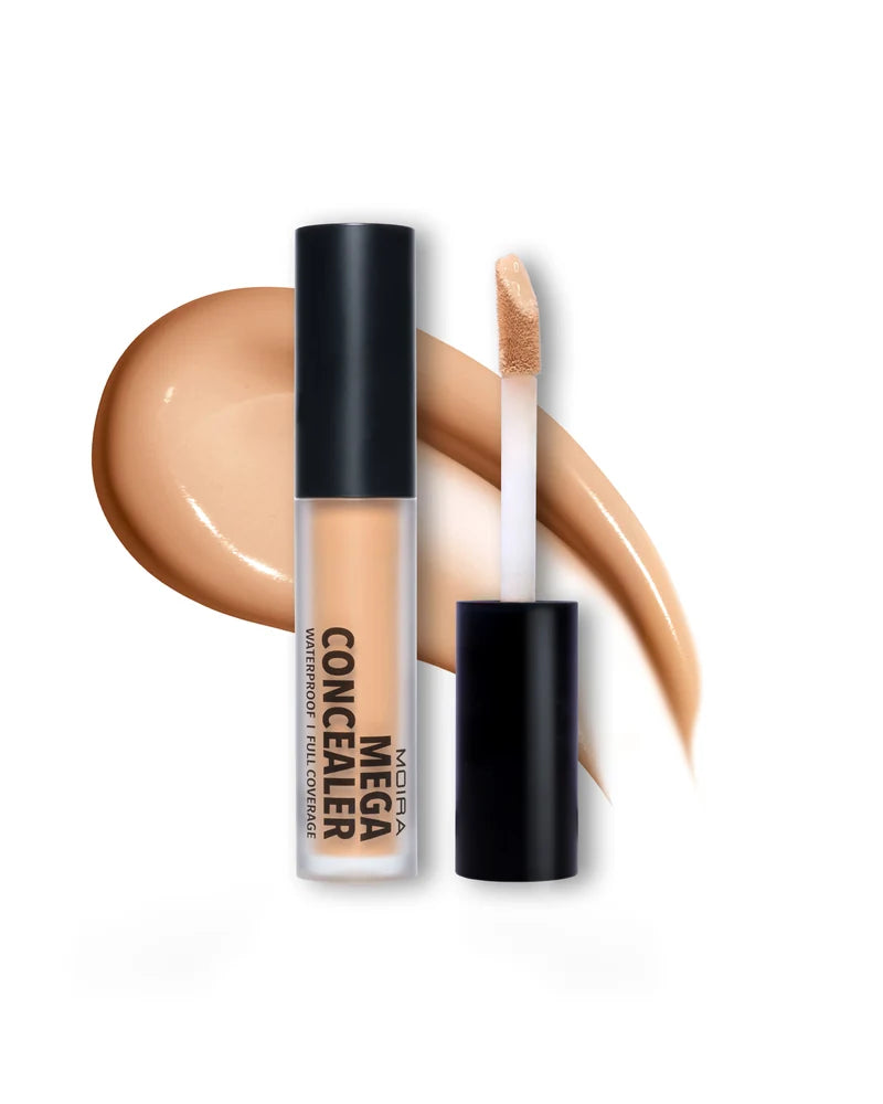 MOIRA- MEGA CONCEALER (3pcs)