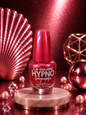 LA COLOR- NAIL POLISH (6pcs)