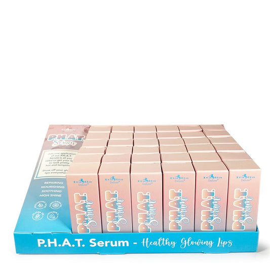 P.H.A.T. Serum – Healthy Glowing Lips (36pcs)