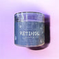 BM- Mantequilla corporal de Retinol Reforzado con Celulas madres+Extracto de Lavanda 💜