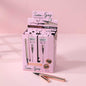 PP-SIREN EYES LIQUID EYELINER 24PCS