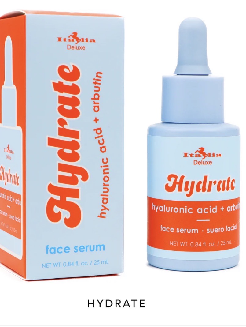 Skin Personality Serums – Display (12 Pcs)