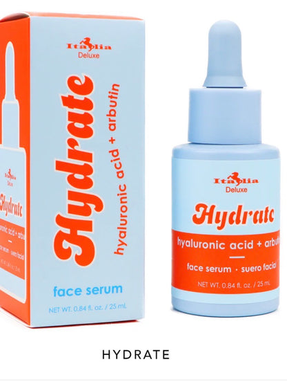 Skin Personality Serums – Display (12 Pcs)
