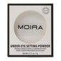 MOIRA UNDER EYE SETTING POWDER (3pcs)