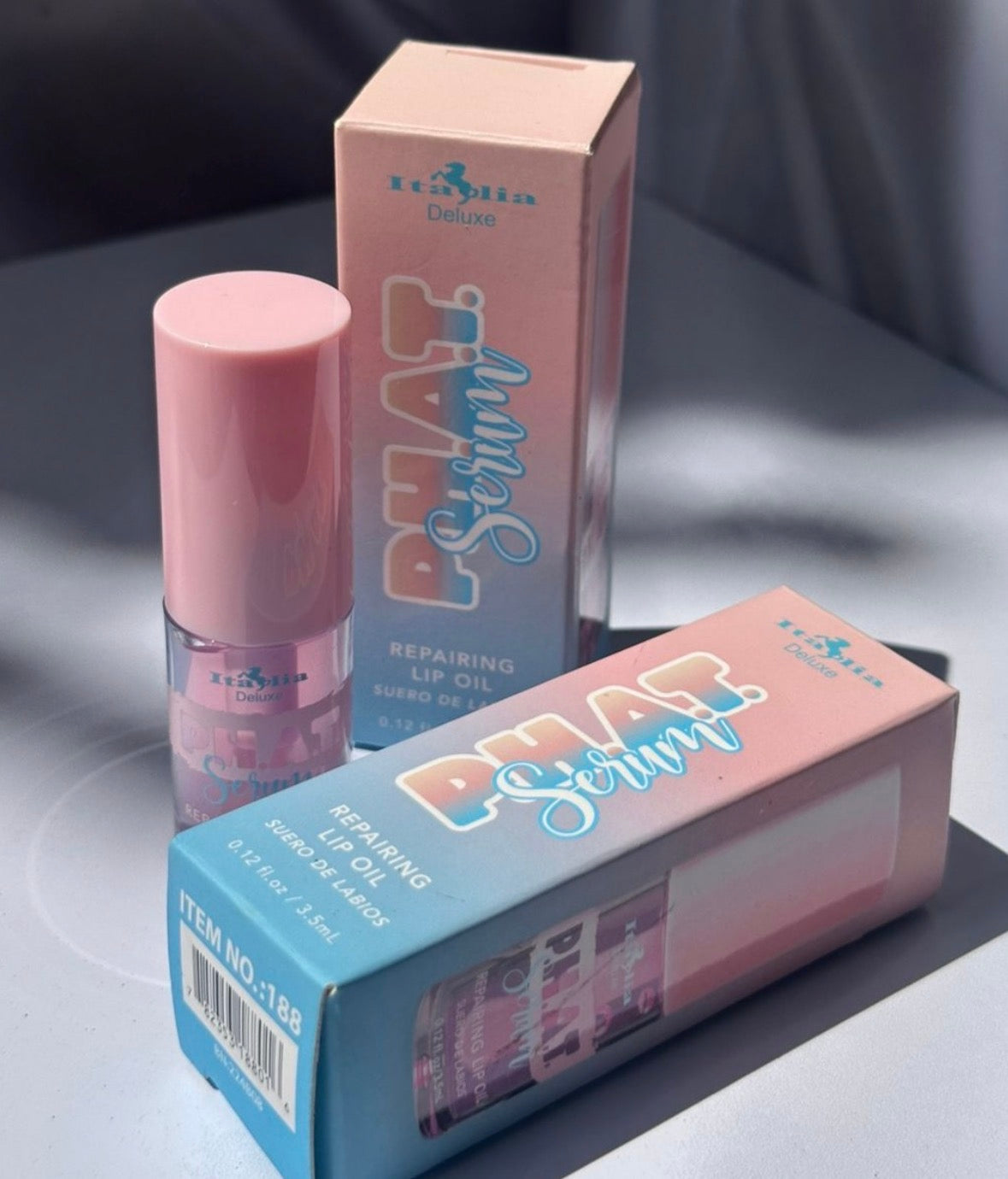 P.H.A.T. Serum – Healthy Glowing Lips (36pcs)