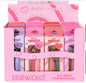 Kevin & Coco Matte Lip Gloss (Display 24pcs)