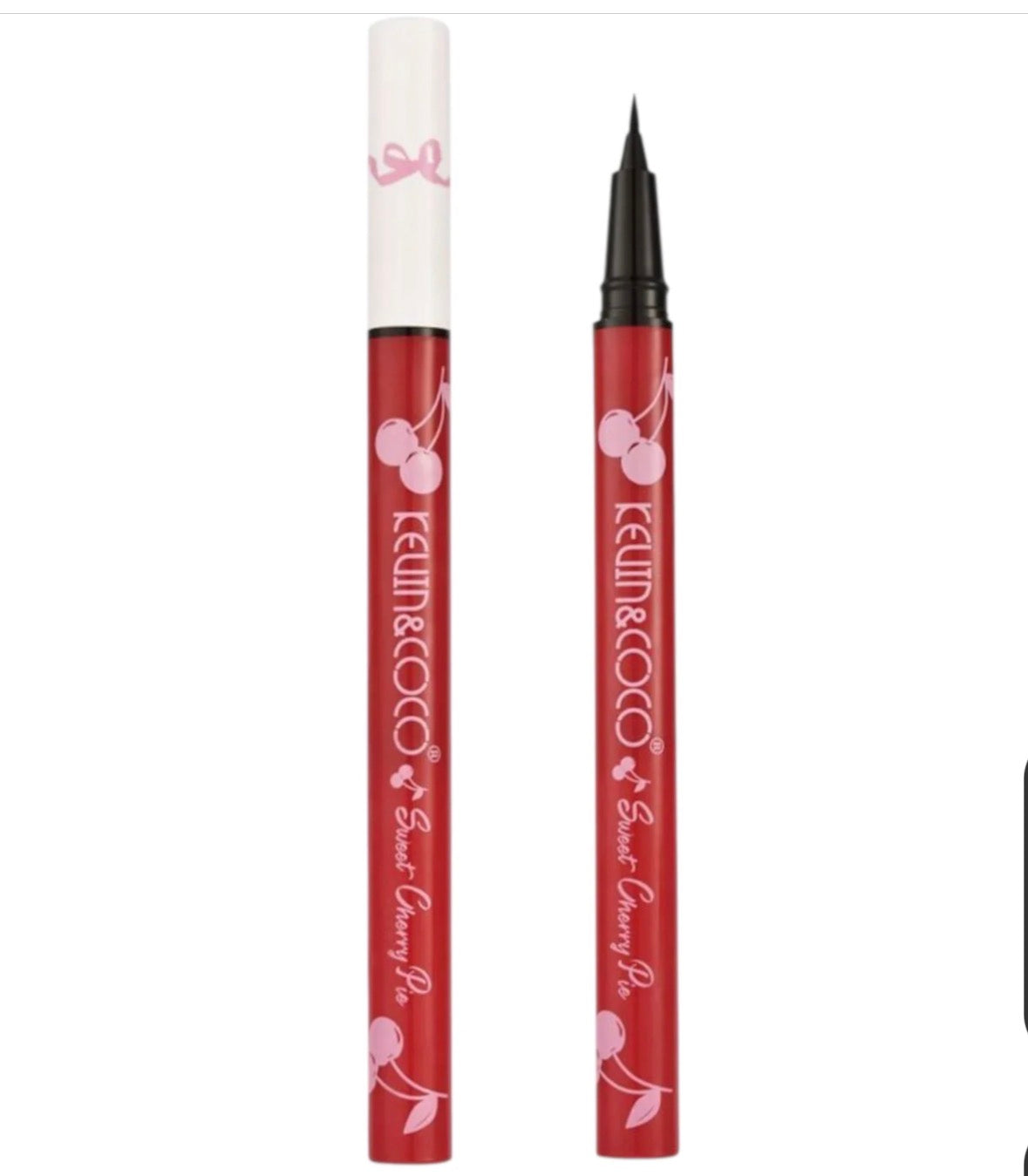 Kevin & Coco Liquid Eyeliner Waterproof (Display 48pcs)