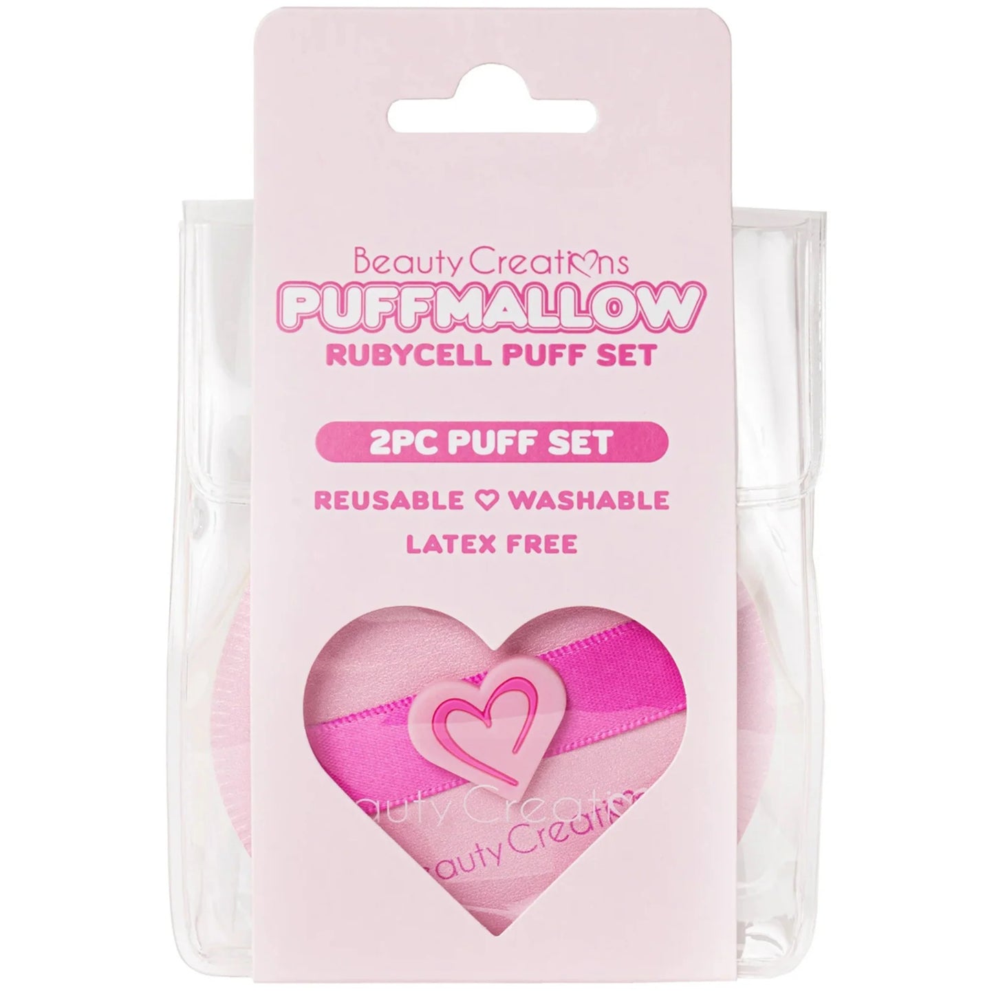 BC- Puff Mallow (1pcs)