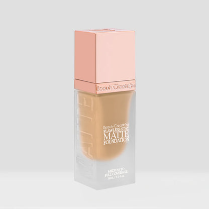 BC- Flawless Stay Matte Foundation (3pcs)