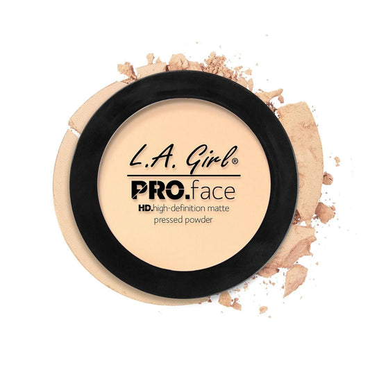 LA GIRL- Pro Face Pressed Powder (3pcs)
