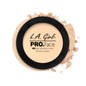LA GIRL- Pro Face Pressed Powder (3pcs)