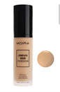MOIRA- Complete Wear Foundation (1pcs)