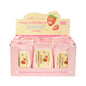 Kevin & Coco Facial Cleansing Wipes (Display 12pcs) Strawberry 🍓