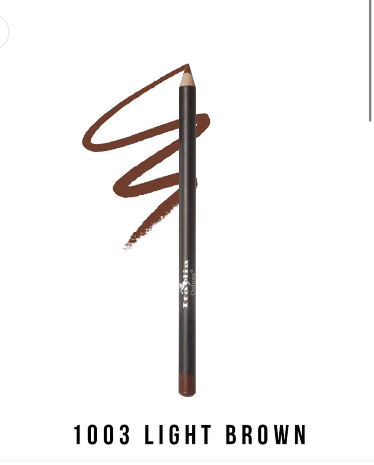 Italia Deluxe- Ultra Fine Eyeliner (12pcs)