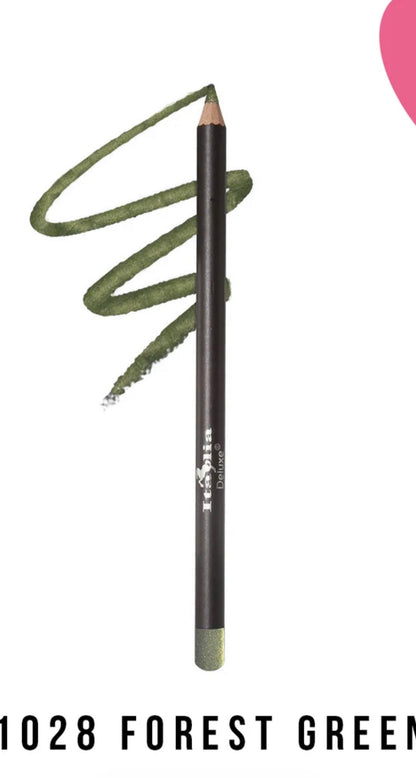 Italia Deluxe- Ultra Fine Eyeliner (12pcs)