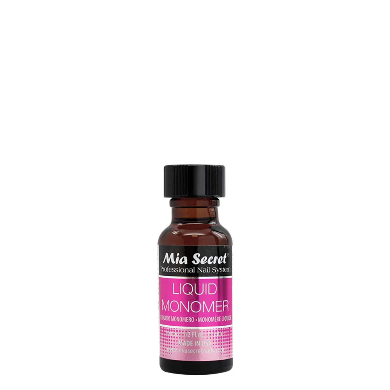 MS- Liquid Monomer 1/2 oz (1pcs)
