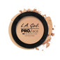 LA GIRL- Pro Face Pressed Powder (3pcs)