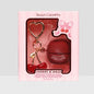 BEAUTY CREATIONS - CHERRY & JOLLY KEYCHAIN TINTED LIP BALM - (1PC)