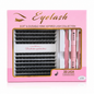 3D LASH COLLECTION DIY-P #22 (1 set)