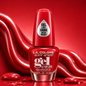 LA COLOR- NAIL POLISH (6pcs)