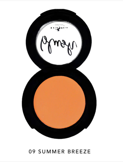 Powder Blush 12pcs Display – Italia Deluxe