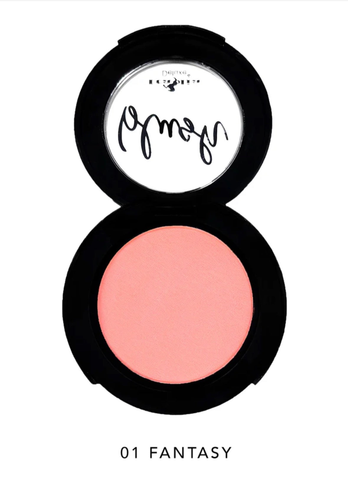 Powder Blush 12pcs Display – Italia Deluxe